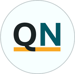 Quantified News Icon